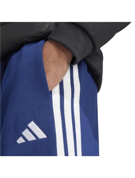 pantalones de chandal adidas marino je6334 2