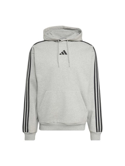 sudaderas adidas essentials gris ky4166