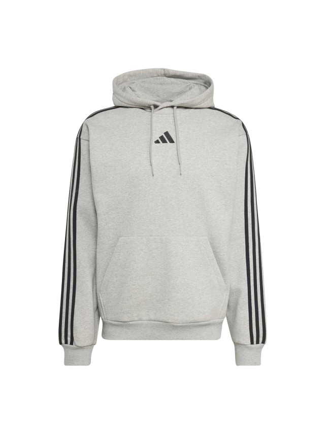 sudaderas adidas essentials gris ky4166