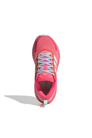 deportivos running adidas supernova coral kj9644