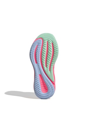 deportivos running adidas supernova coral kj9644