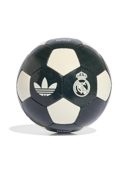 accesorios futbol adidas real madrid negro ke5123