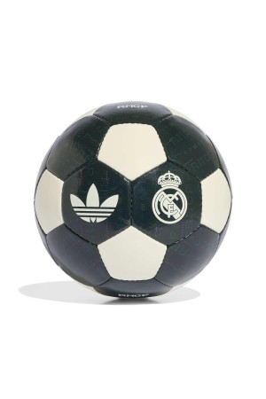 accesorios futbol adidas real madrid negro ke5123
