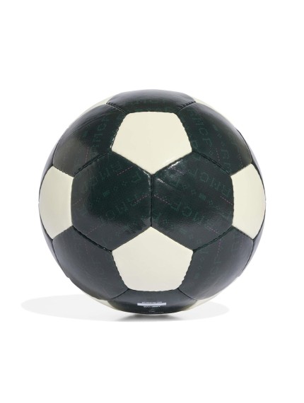 accesorios futbol adidas real madrid negro ke5123 2