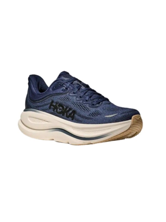 deportvos running hoka bondi 9 marino...