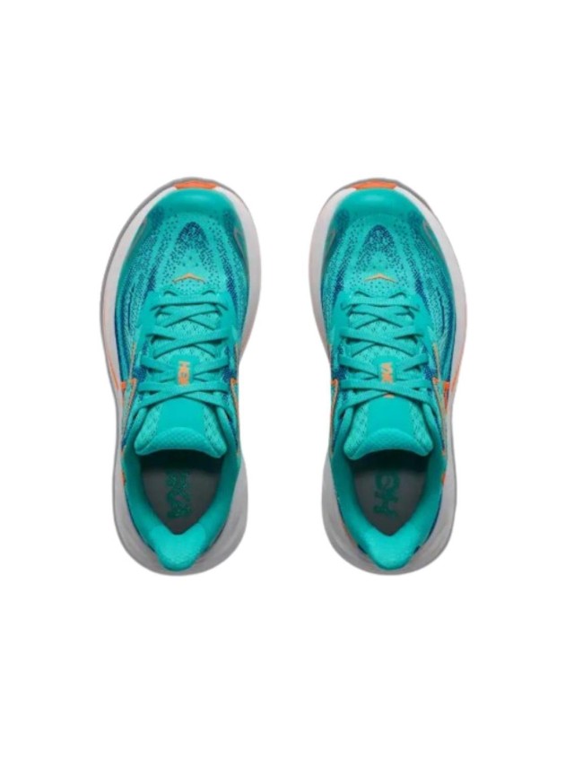deportivos running hoka clifton 10...