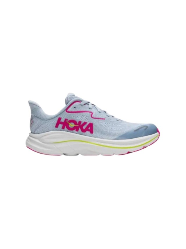 deportivos running hoka clifton 10...