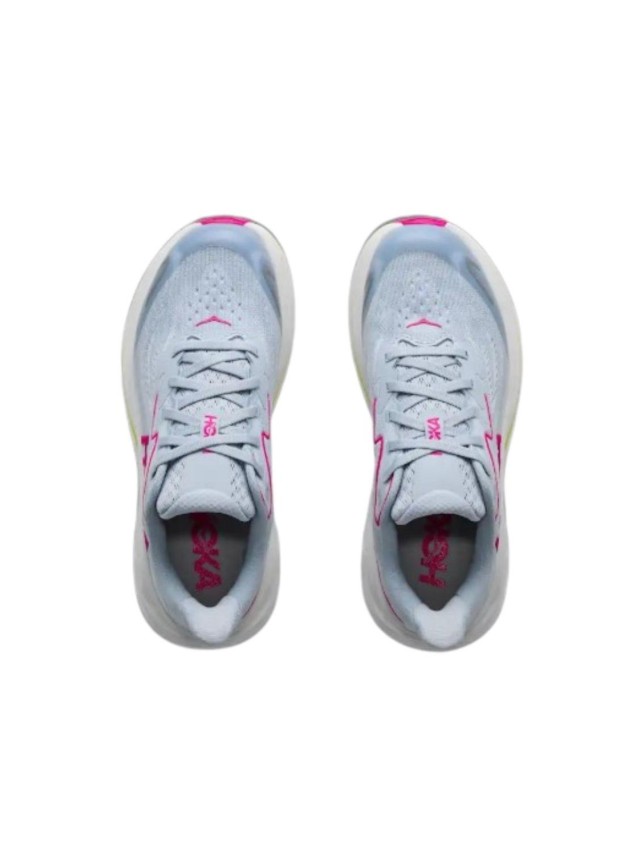 deportivos running hoka clifton 10...