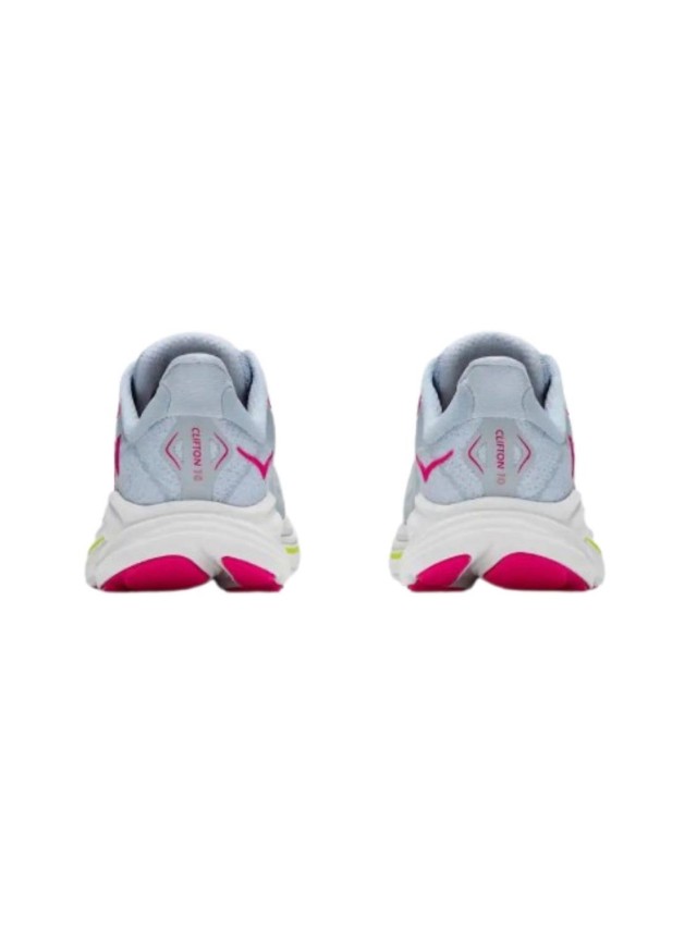 deportivos running hoka clifton 10...