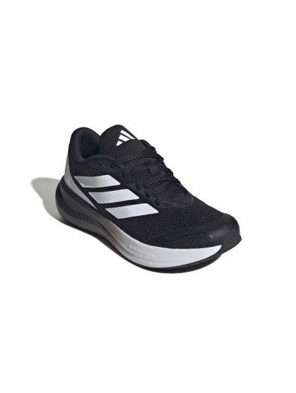 deportivos running adidas runfalcon 6 negro-blanco kh8695