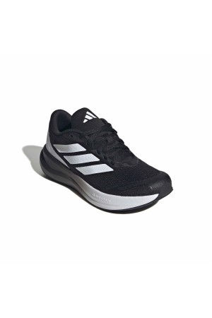 deportivos running adidas runfalcon 6 negro-blanco kh8695