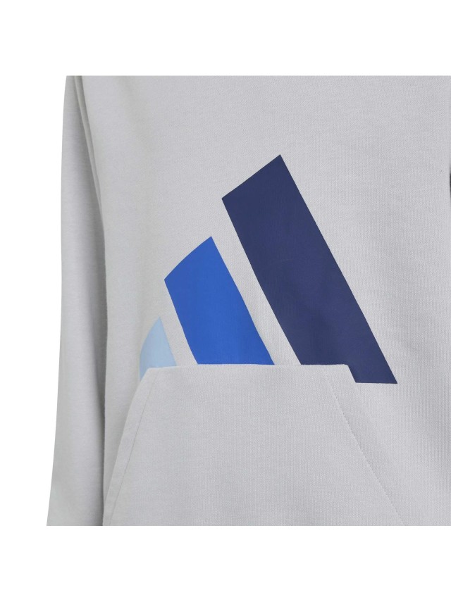sudaderas adidas essentials gris kt3378