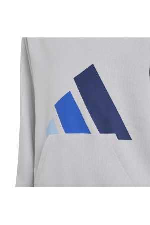 sudaderas adidas essentials gris kt3378