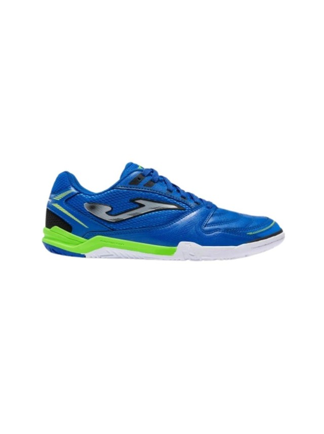 deportivos futbol joma azul dribling...
