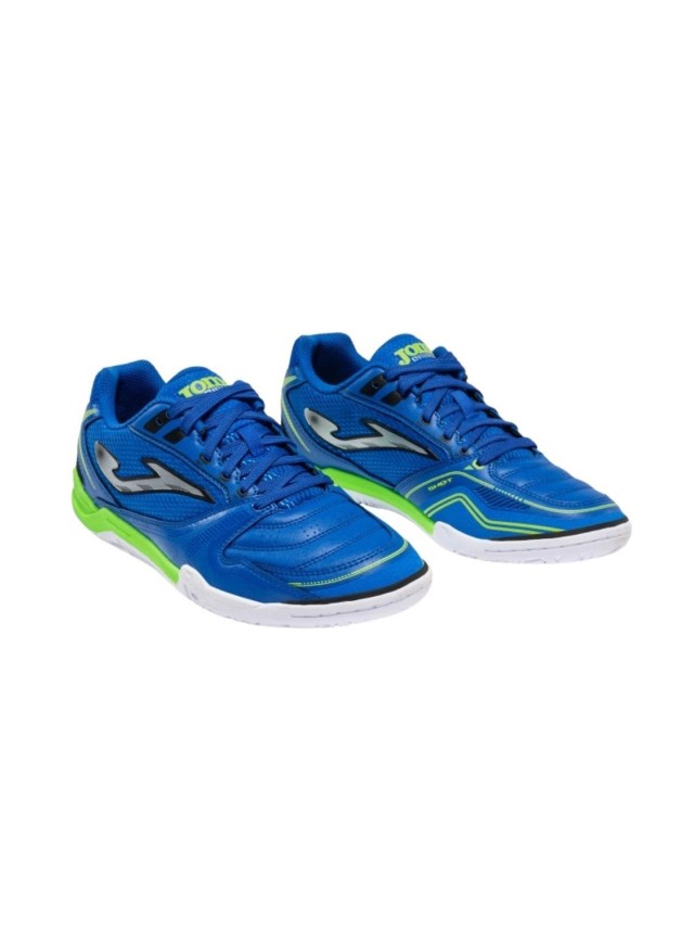deportivos futbol joma azul dribling...