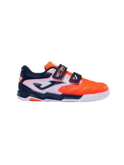 deportivos futbol joma naranja canchajr2608in