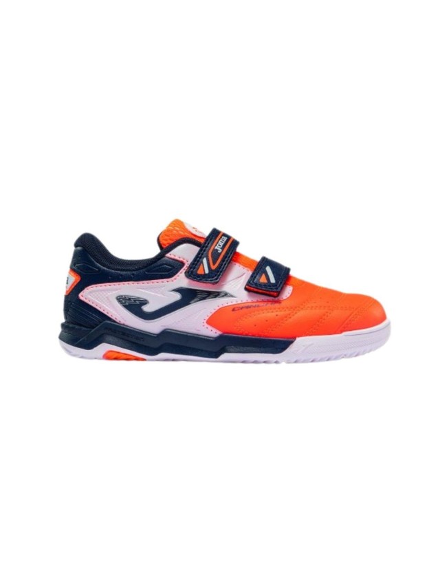 deportivos futbol joma naranja...