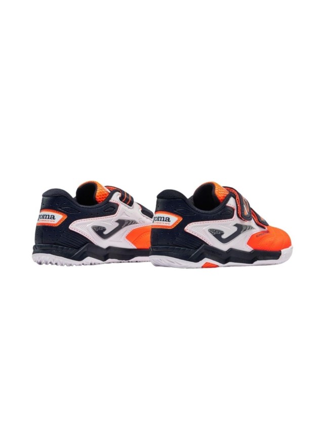 deportivos futbol joma naranja...