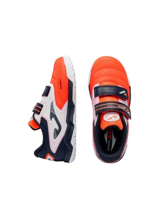 deportivos futbol joma naranja...
