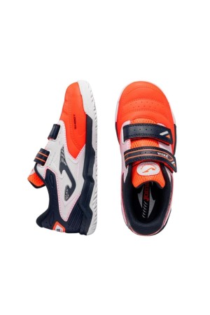 deportivos futbol joma naranja canchajr2608in