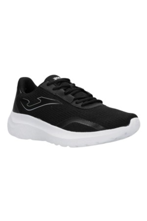 deportivos running joma negro-blanco sodio men 2541s
