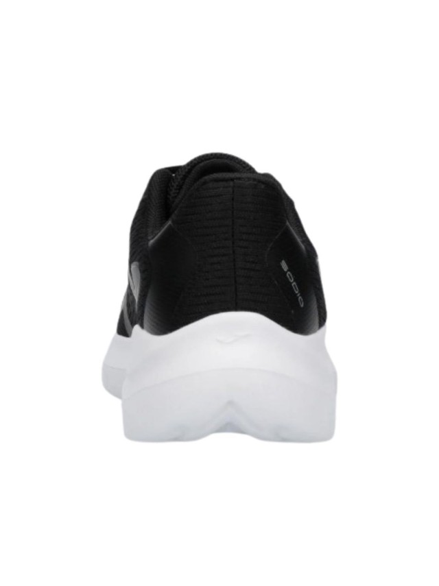 deportivos running joma negro-blanco...
