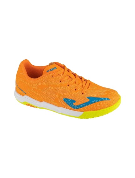 deportivos futbol joma naranja evolutionjr2608