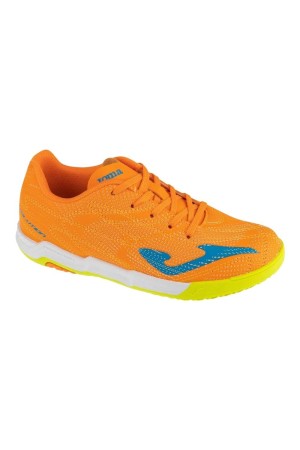 deportivos futbol joma naranja evolutionjr2608