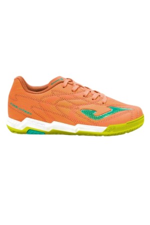 deportivos futbol joma naranja evolutionjr2608