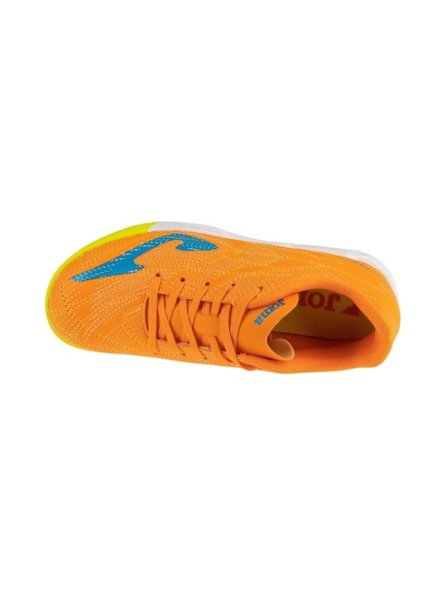 deportivos futbol joma naranja...