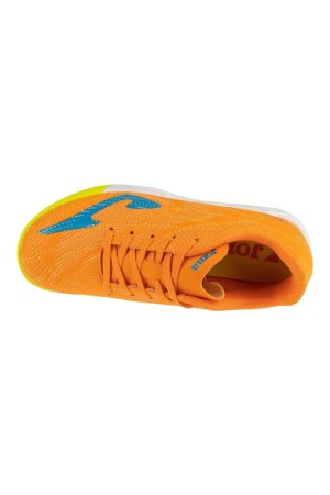 deportivos futbol joma naranja evolutionjr2608