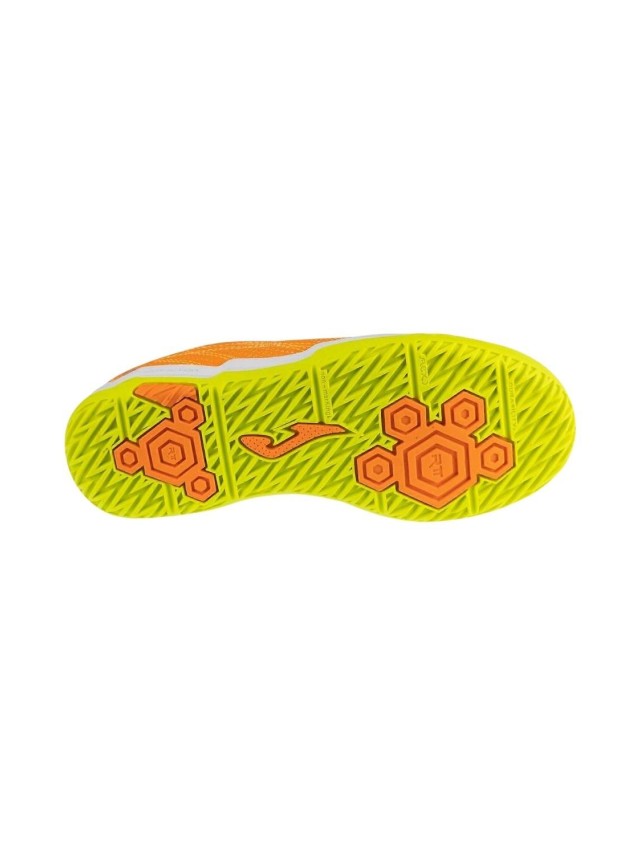 deportivos futbol joma naranja...