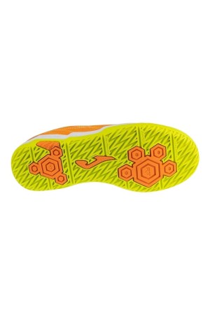 deportivos futbol joma naranja evolutionjr2608