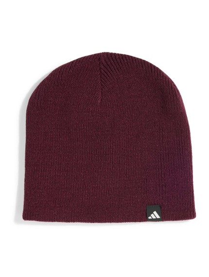 unisex gorros adidas little granate kr1667 2