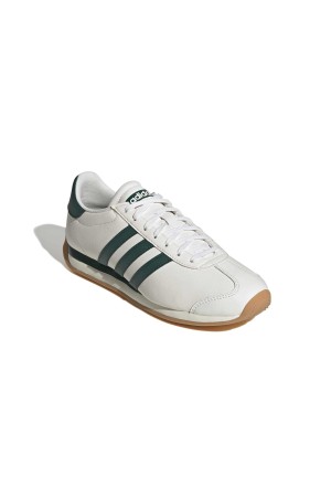 deportivos casual adidas runvista blanco-verde hq2319