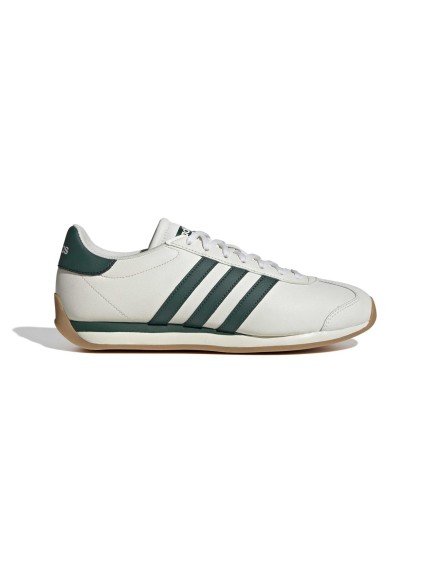 deportivos casual adidas runvista blanco-verde hq2319 2