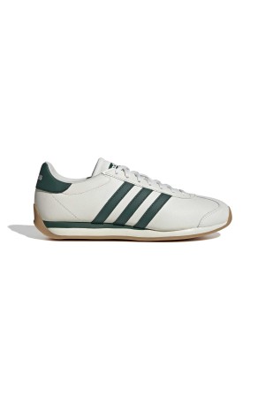 deportivos casual adidas runvista blanco-verde hq2319