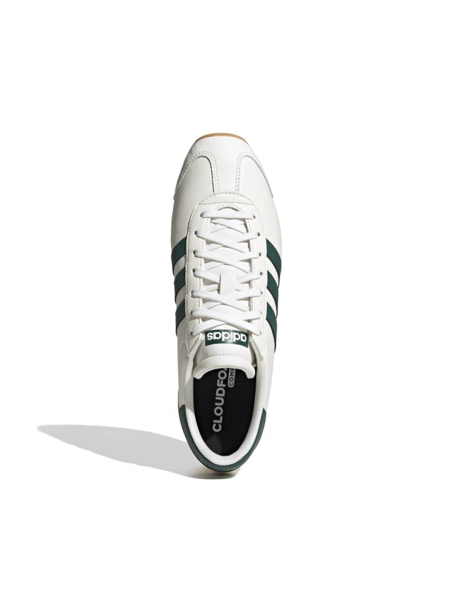deportivos casual adidas runvista...