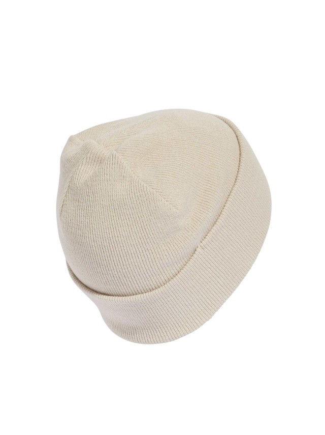 unisex gorros adidas tonal beige kt4775
