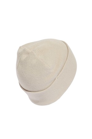 unisex gorros adidas tonal beige kt4775
