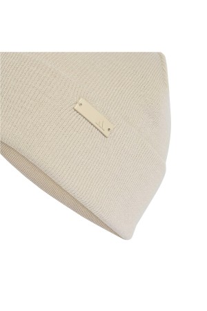 unisex gorros adidas tonal beige kt4775