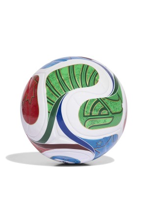 accesorios futbol adidas balon fifa world cup blanco jd8030