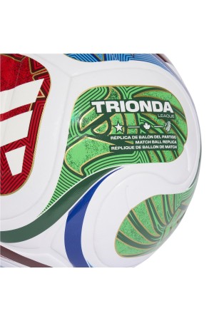 accesorios futbol adidas balon fifa world cup blanco jd8030
