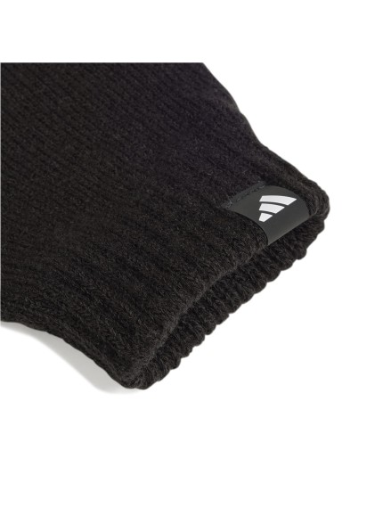 unisex gorros adidas glove negro jn9443 2
