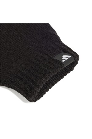 unisex gorros adidas glove negro jn9443