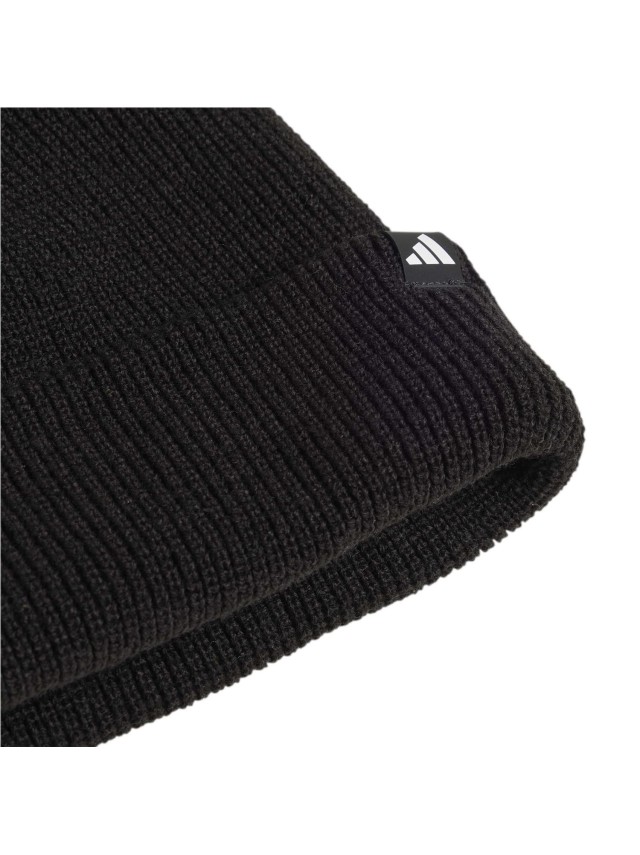 unisex gorros adidas glove negro jn9443