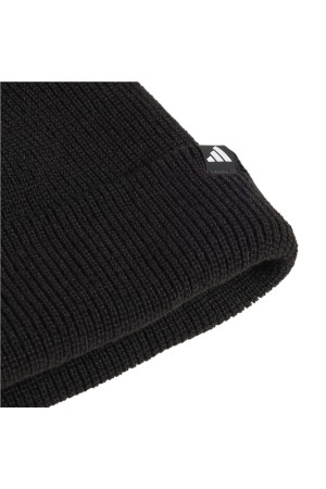 unisex gorros adidas glove negro jn9443