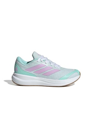 deportivos fitness adidas runfalcon 6 verde agua ki1792