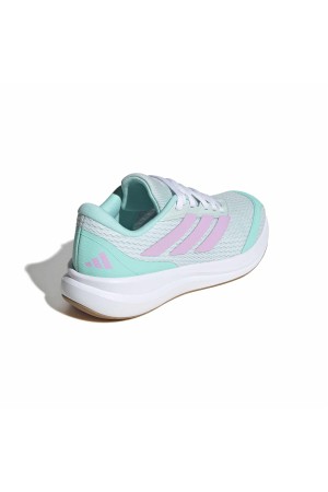 deportivos fitness adidas runfalcon 6 verde agua ki1792