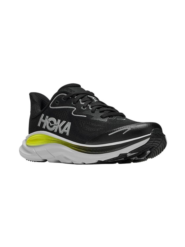 deportivos running hoka clifton 10...